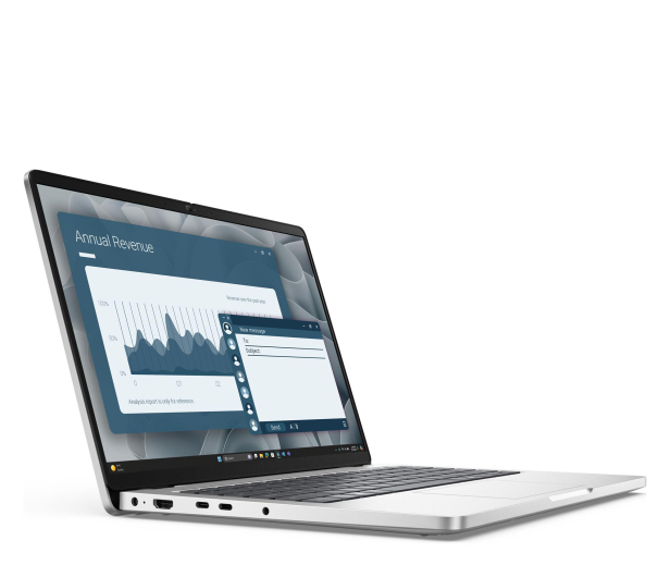 DELL Pro 14 Ryzen AI 7-350/16GB/512/Win11P - 1335217 - zdjęcie 2